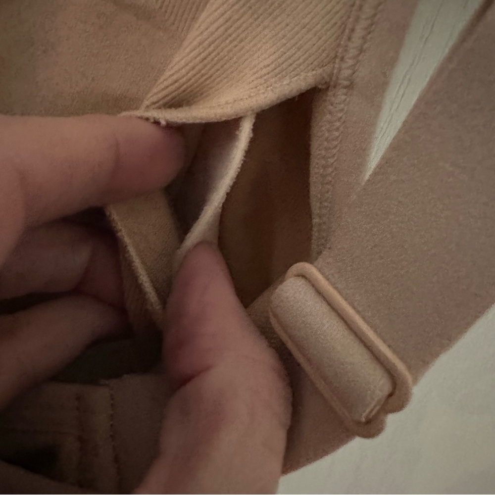 Prairie Wear HuggerVIDA Secondary Care Medical Bra XL - Picture 9 of 10
